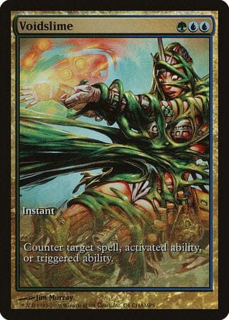 Voidslime [Champs and States] MTG Single Magic: The Gathering  | Multizone: Comics And Games
