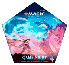MTG Game Night Magic The Gathering Multizone  | Multizone: Comics And Games