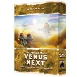 Terraforming Mars: Venus Next Board game Multizone  | Multizone: Comics And Games