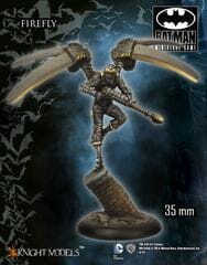 FIREFLY Miniatures|Figurines Knight Models  | Multizone: Comics And Games