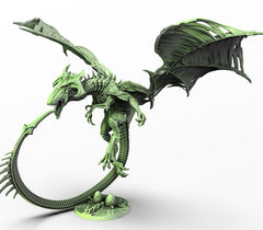 Dungeons & Lasers Dragons Dungeons & Dragons Multizone: Comics And Games Xenodragon  | Multizone: Comics And Games