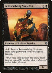 Reassembling Skeleton [Duel Decks: Sorin vs. Tibalt] MTG Single Magic: The Gathering  | Multizone: Comics And Games