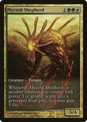 Mycoid Shepherd [Magic 2010 Promos] MTG Single Magic: The Gathering  | Multizone: Comics And Games