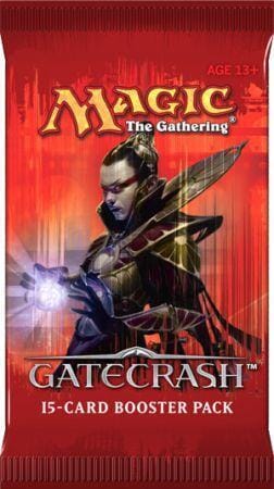 Gatecrash Boosters MTG Pack Multizone  | Multizone: Comics And Games