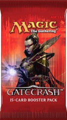 Gatecrash - Packs MTG Pack Multizone  | Multizone: Comics And Games