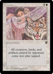 Kismet [Legends] MTG Single Magic: The Gathering  | Multizone: Comics And Games