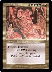Palladia-Mors [Legends] MTG Single Magic: The Gathering  | Multizone: Comics And Games