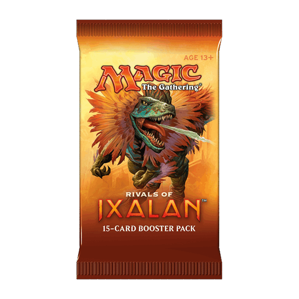 Rivals of Ixalan - Packs MTG Pack Multizone  | Multizone: Comics And Games