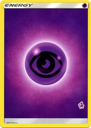 Psychic Energy (Mewtwo Deck) [Battle Academy 2020] Pokemon Single Pokémon  | Multizone: Comics And Games