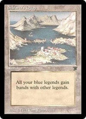 Seafarer's Quay [Legends] MTG Single Magic: The Gathering  | Multizone: Comics And Games