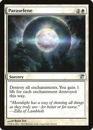 Paraselene [Innistrad] MTG Single Magic: The Gathering  | Multizone: Comics And Games