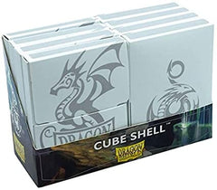 Dragon shield cube shell Multizone: Comics And Games  | Multizone: Comics And Games