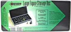 Chessex carrying case Multizone: Comics And Games Large figure storage box 40  | Multizone: Comics And Games
