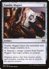 Tumble Magnet [Double Masters] MTG Single Magic: The Gathering  | Multizone: Comics And Games