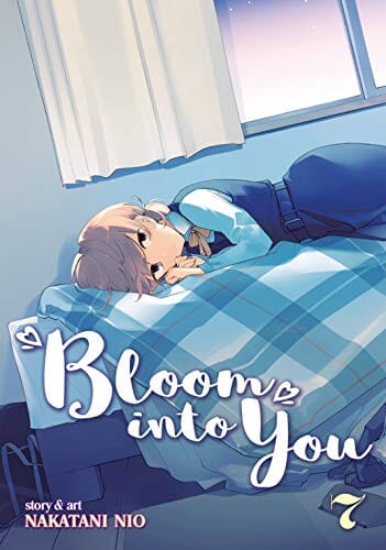 Bloom into you Vol. 7 Manga Penguin: Random House  | Multizone: Comics And Games