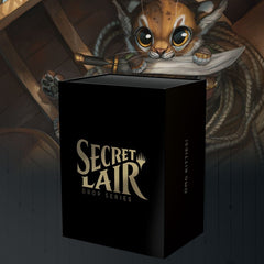 Secret Lairs Collection Magic The Gathering WOTC OMG KITTIES!  | Multizone: Comics And Games
