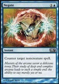 Negate [Magic 2012] MTG Single Magic: The Gathering  | Multizone: Comics And Games