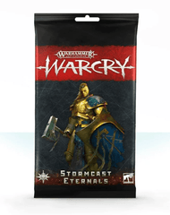 Warcry Faction Cards Accessories|Accessoires Games Workshop Stormcast Eternals  | Multizone: Comics And Games