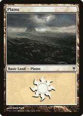 Plains (39) [Duel Decks: Sorin vs. Tibalt] MTG Single Magic: The Gathering  | Multizone: Comics And Games