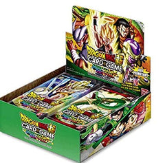 Miraculous revival - Booster - DBS Dragon Ball Super Multizone Box  | Multizone: Comics And Games