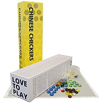 Chinese Checkers Board game Multizone  | Multizone: Comics And Games