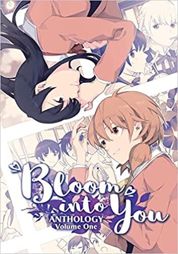 Bloom into you Anthology Vol. 1 Manga Penguin: Random House  | Multizone: Comics And Games