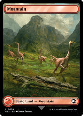 Mountain [Jurassic World Collection] | Multizone: Comics And Games