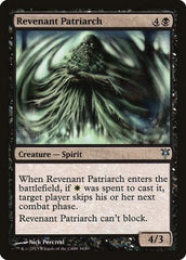 Revenant Patriarch [Duel Decks: Sorin vs. Tibalt] MTG Single Magic: The Gathering  | Multizone: Comics And Games
