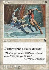 Smite [Stronghold] MTG Single Magic: The Gathering  | Multizone: Comics And Games