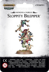 Sloppity Bilepiper Games Workshop Games Workshop  | Multizone: Comics And Games