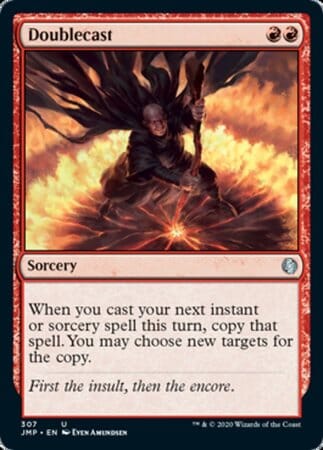 Doublecast [Jumpstart] MTG Single Magic: The Gathering  | Multizone: Comics And Games