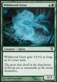 Wildwood Geist [Avacyn Restored] MTG Single Magic: The Gathering  | Multizone: Comics And Games