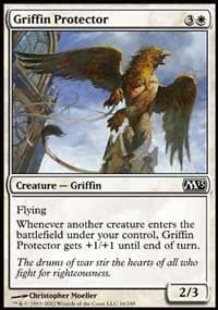 Griffin Protector [Magic 2013] MTG Single Magic: The Gathering  | Multizone: Comics And Games