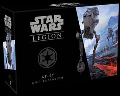 Star Wars Legion expansions Star Wars Multizone AT-ST  | Multizone: Comics And Games
