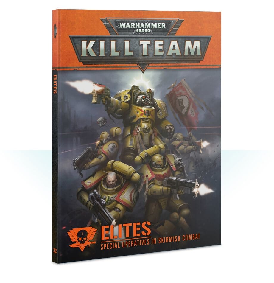 Kill team: Elites Warhammer Other Games Workshop  | Multizone: Comics And Games