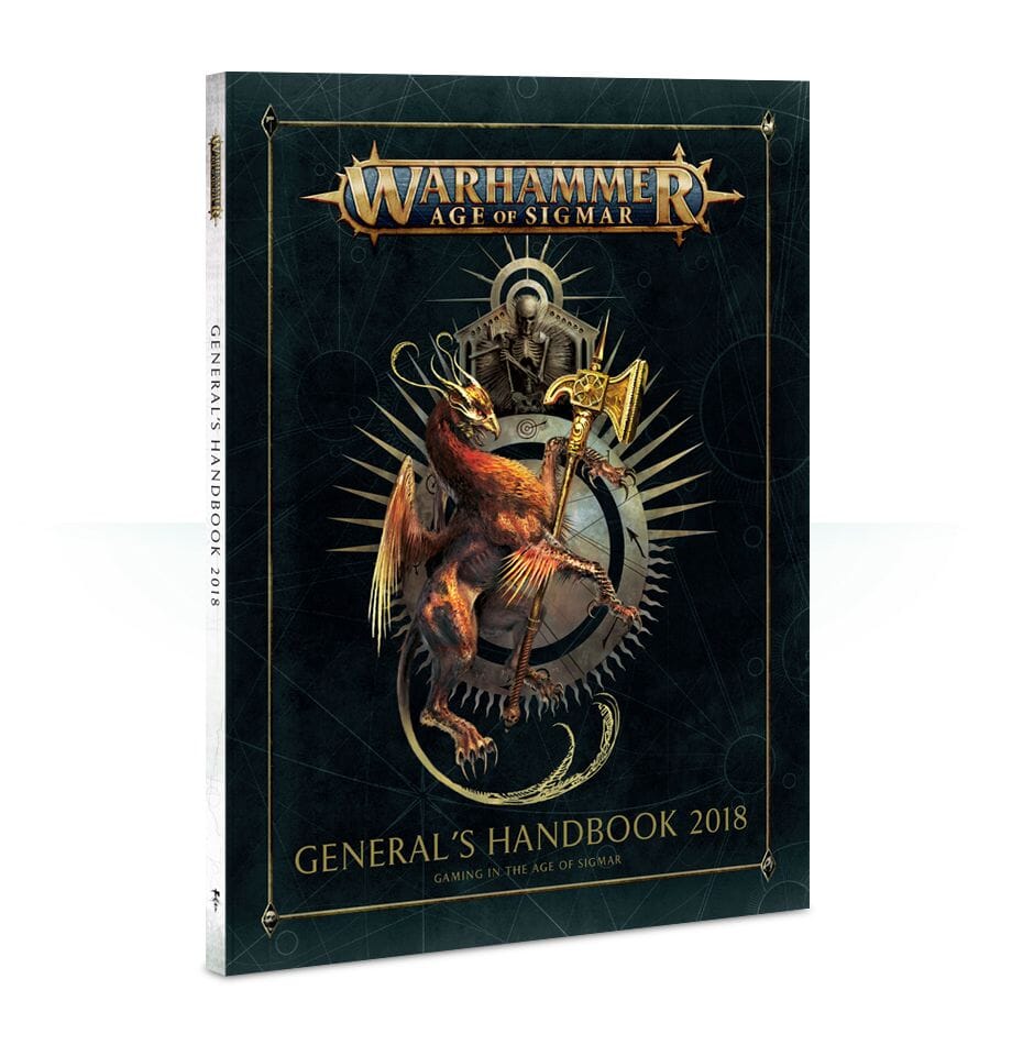 General's Handbook 2020 Miniatures|Figurines Games Workshop  | Multizone: Comics And Games