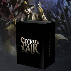 Secret Lairs Collection Magic The Gathering WOTC The Path Not Traveled  | Multizone: Comics And Games