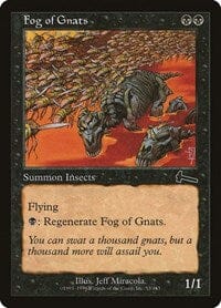 Fog of Gnats [Urza's Legacy] MTG Single Magic: The Gathering  | Multizone: Comics And Games