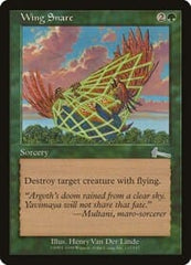 Wing Snare [Urza's Legacy] MTG Single Magic: The Gathering  | Multizone: Comics And Games