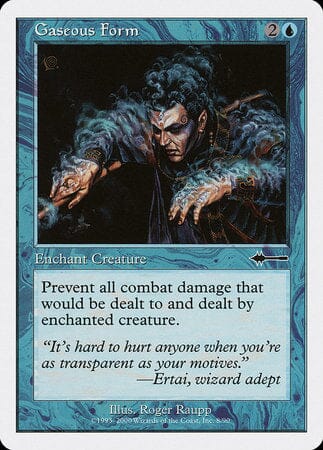 Gaseous Form [Beatdown Box Set] MTG Single Magic: The Gathering  | Multizone: Comics And Games