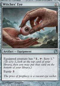 Witches' Eye [Theros] MTG Single Magic: The Gathering  | Multizone: Comics And Games