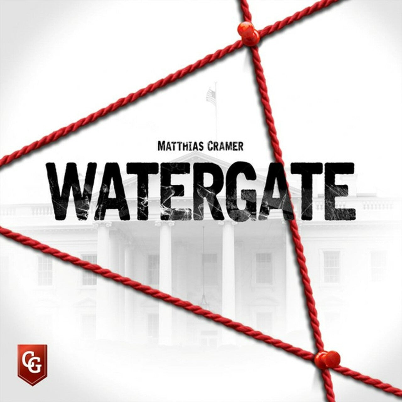 Watergate | Multizone: Comics And Games