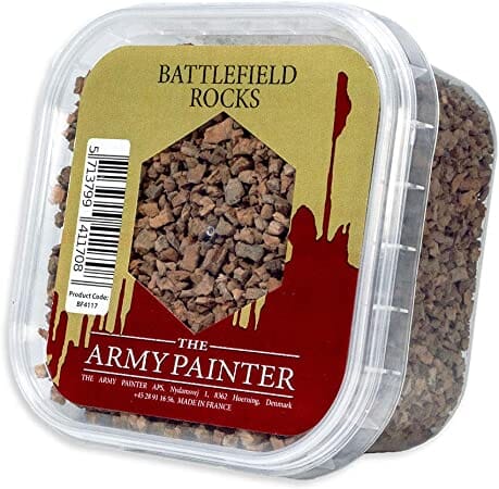 Army painter Battlefields | Multizone: Comics And Games