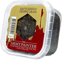 Army painter Battlefields Hobby Product Multizone Steppe Grass  | Multizone: Comics And Games
