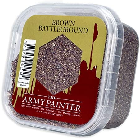 Army painter Battlefields | Multizone: Comics And Games