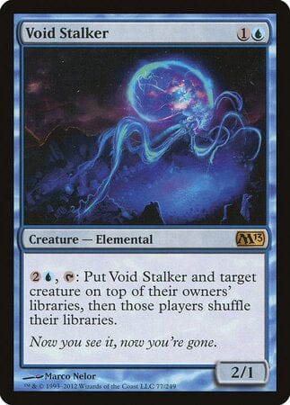 Void Stalker [Magic 2013] MTG Single Magic: The Gathering  | Multizone: Comics And Games