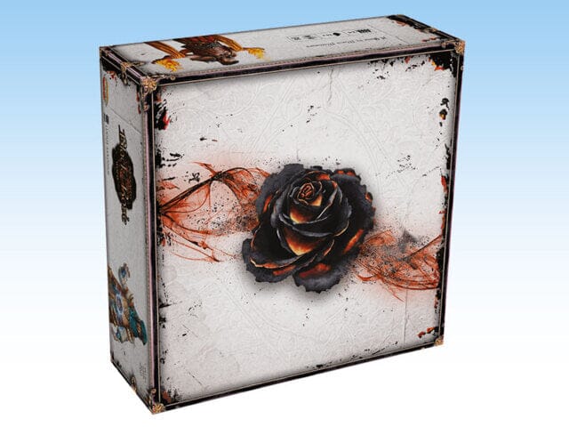 Black Rose Wars Core Game Multizone  | Multizone: Comics And Games