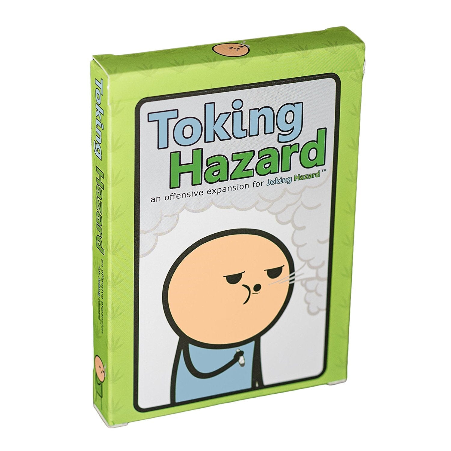 Toking hazard Board Game Multizone  | Multizone: Comics And Games