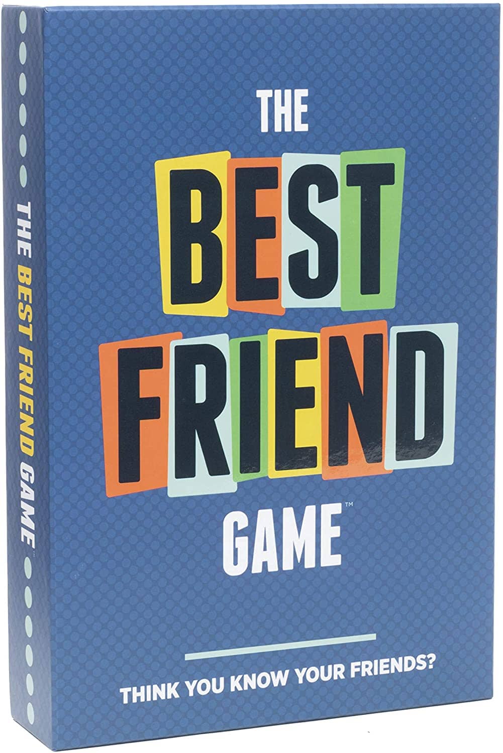 The Best Friend Game Board Game Multizone: Comics And Games  | Multizone: Comics And Games