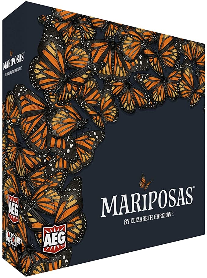 Mariposas Multizone: Comics And Games  | Multizone: Comics And Games